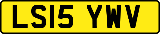 LS15YWV