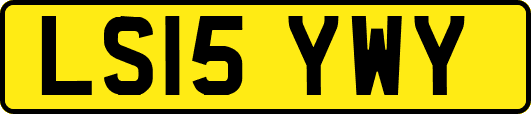 LS15YWY