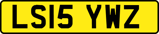 LS15YWZ