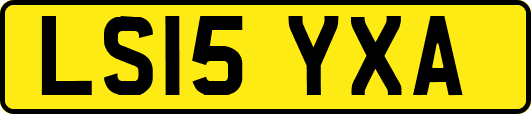 LS15YXA