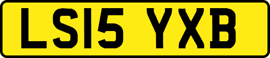 LS15YXB