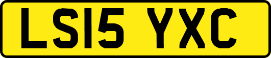LS15YXC