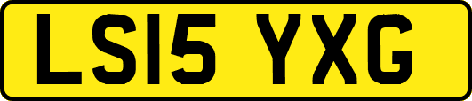 LS15YXG
