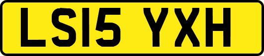 LS15YXH