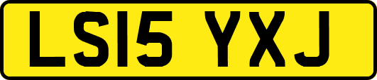 LS15YXJ