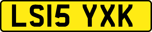 LS15YXK