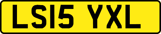 LS15YXL