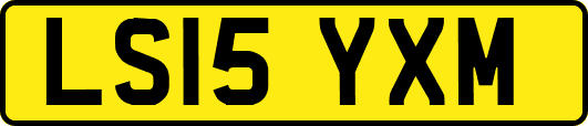 LS15YXM