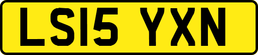 LS15YXN
