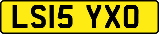 LS15YXO