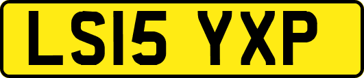 LS15YXP