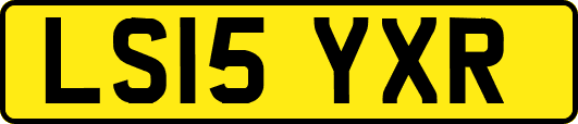 LS15YXR
