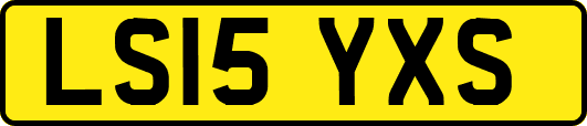 LS15YXS
