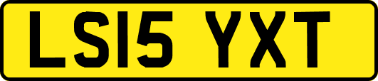 LS15YXT