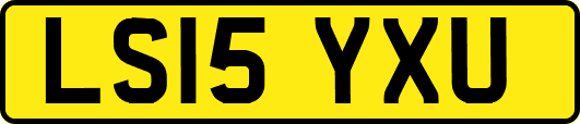 LS15YXU