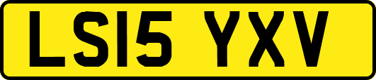 LS15YXV