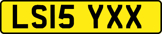 LS15YXX