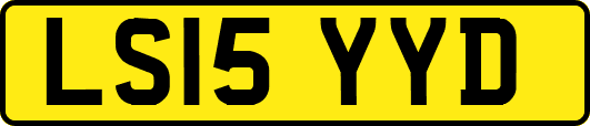 LS15YYD