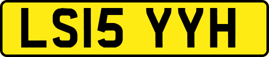 LS15YYH