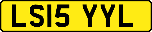 LS15YYL
