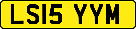 LS15YYM