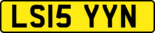 LS15YYN