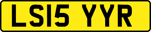 LS15YYR