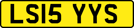 LS15YYS