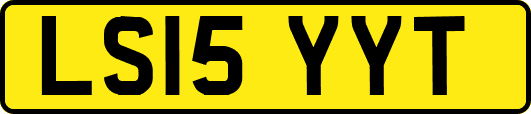 LS15YYT