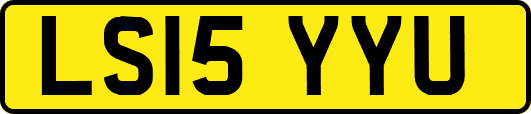 LS15YYU