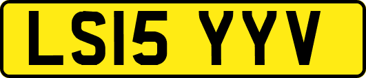 LS15YYV