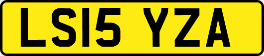 LS15YZA