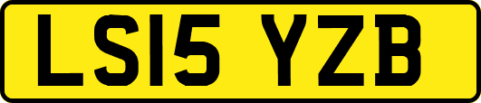 LS15YZB