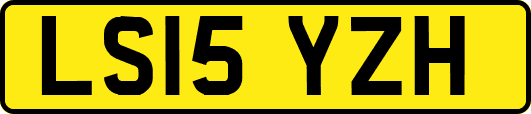 LS15YZH