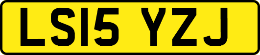 LS15YZJ