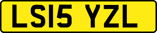 LS15YZL