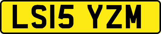 LS15YZM