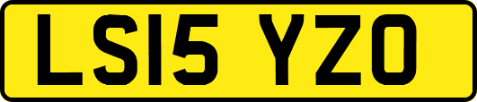 LS15YZO