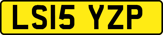 LS15YZP