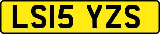LS15YZS