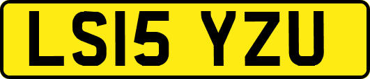 LS15YZU