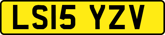 LS15YZV