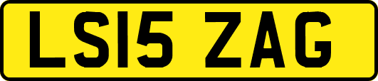 LS15ZAG