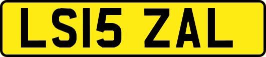 LS15ZAL