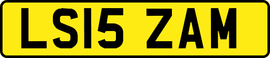 LS15ZAM