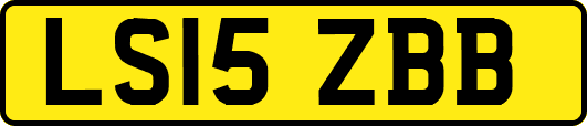 LS15ZBB