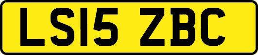 LS15ZBC