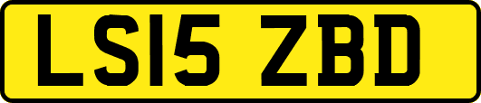 LS15ZBD