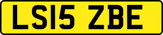 LS15ZBE