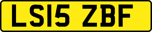 LS15ZBF